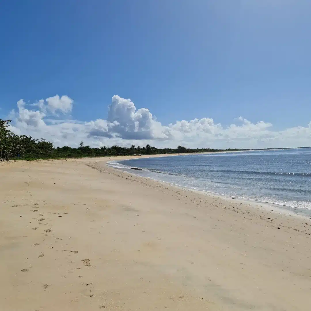 Foto real de Vila de Santo André