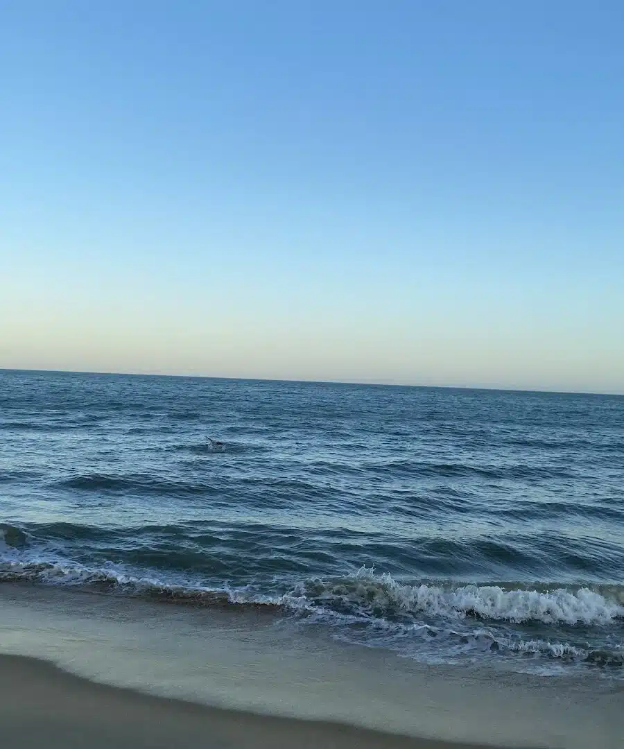 Foto real de Praia de Taperapuã