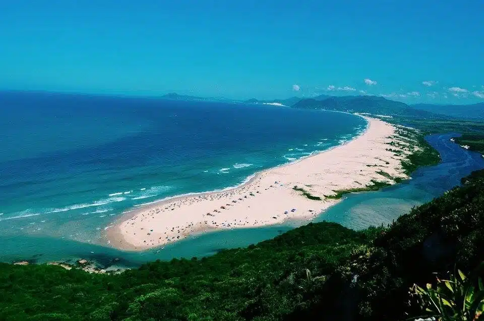 Foto real de Praia da Guarda