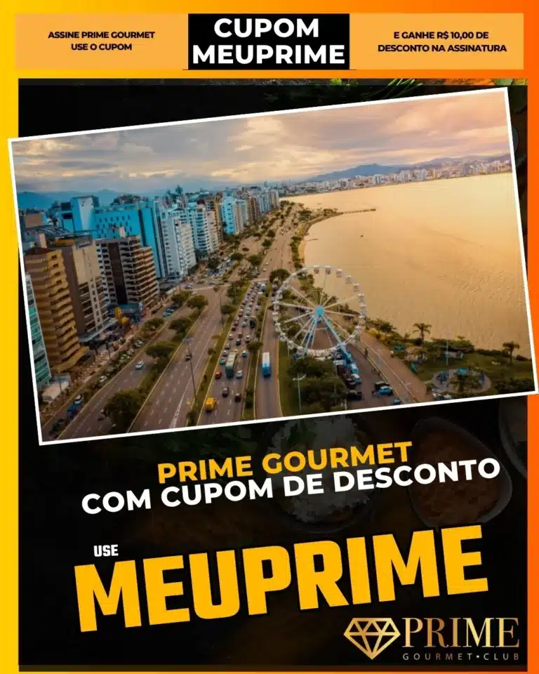 roteiro férias Florianópolis