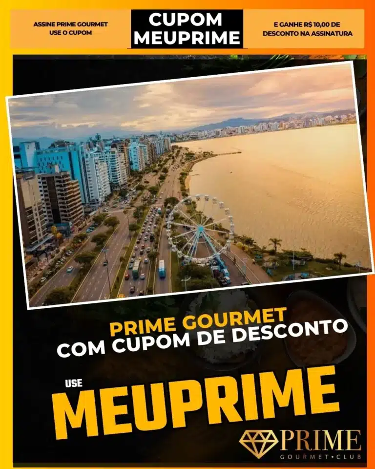 lugares pouco conhecidos Florianópolis