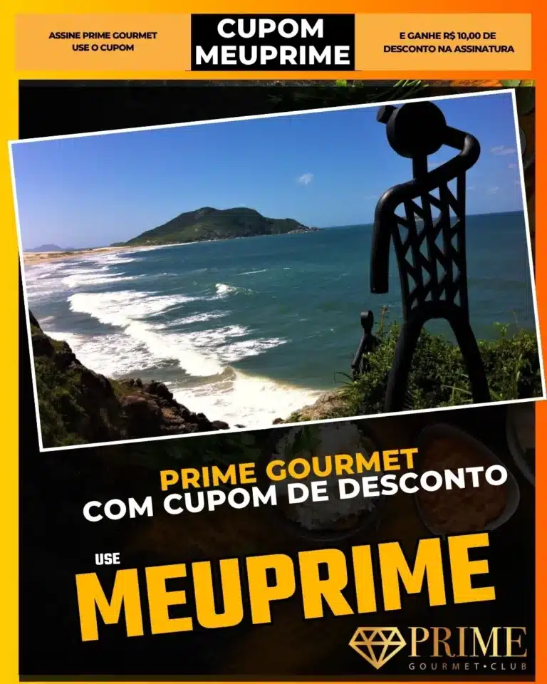 hospedagem Florianópolis roteiro