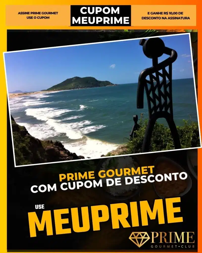 hospedagem Florianópolis roteiro
