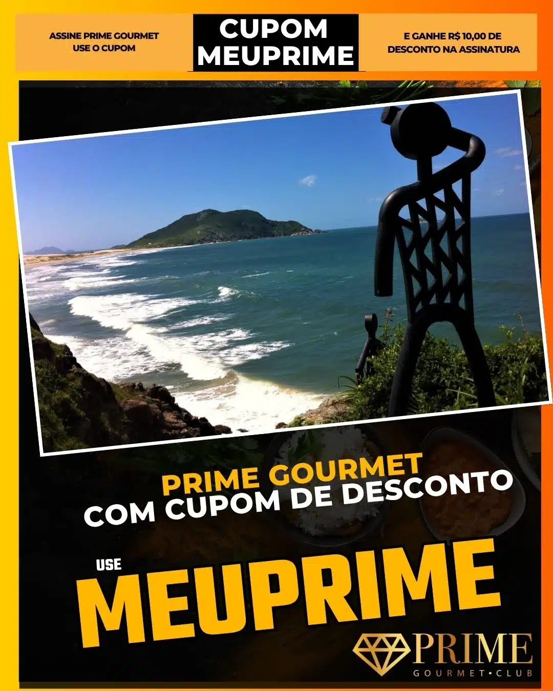 hospedagem Florianópolis roteiro