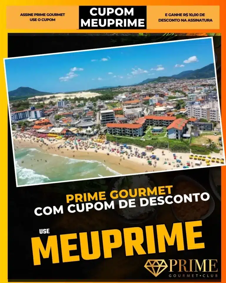 hospedagem Florianópolis roteiro