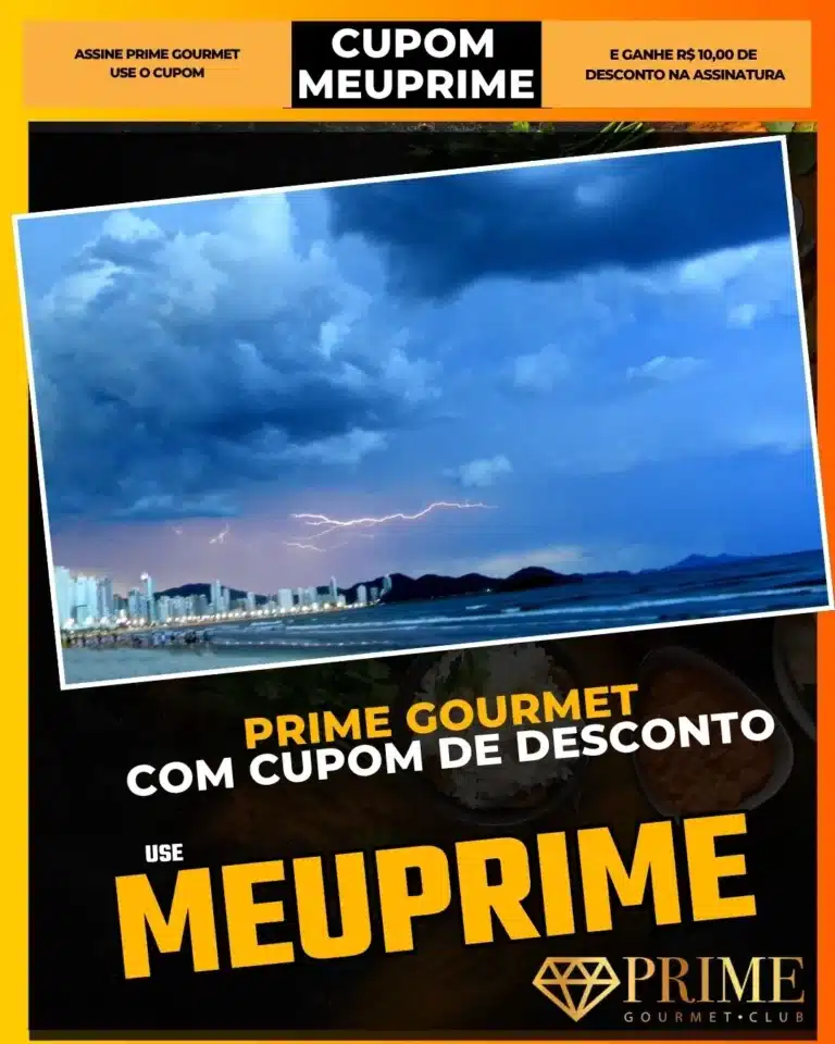 melhor destino praia Santa Catarina