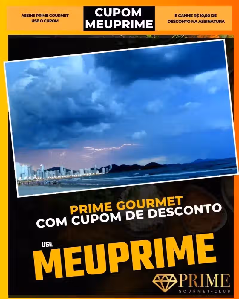 melhor destino praia Santa Catarina