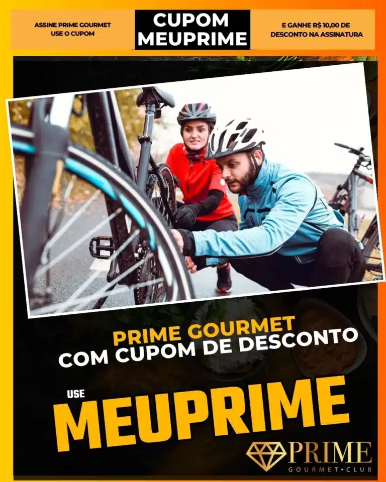 cicloturismo em Joinville