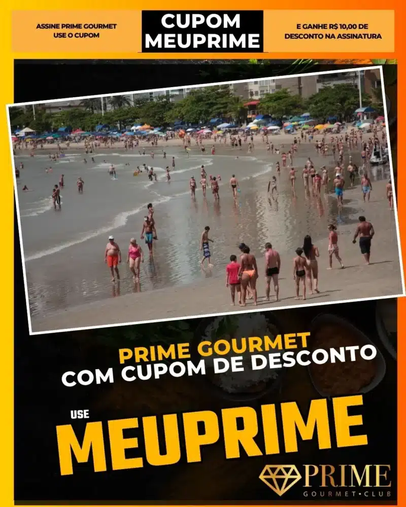 férias Balneário Camboriú