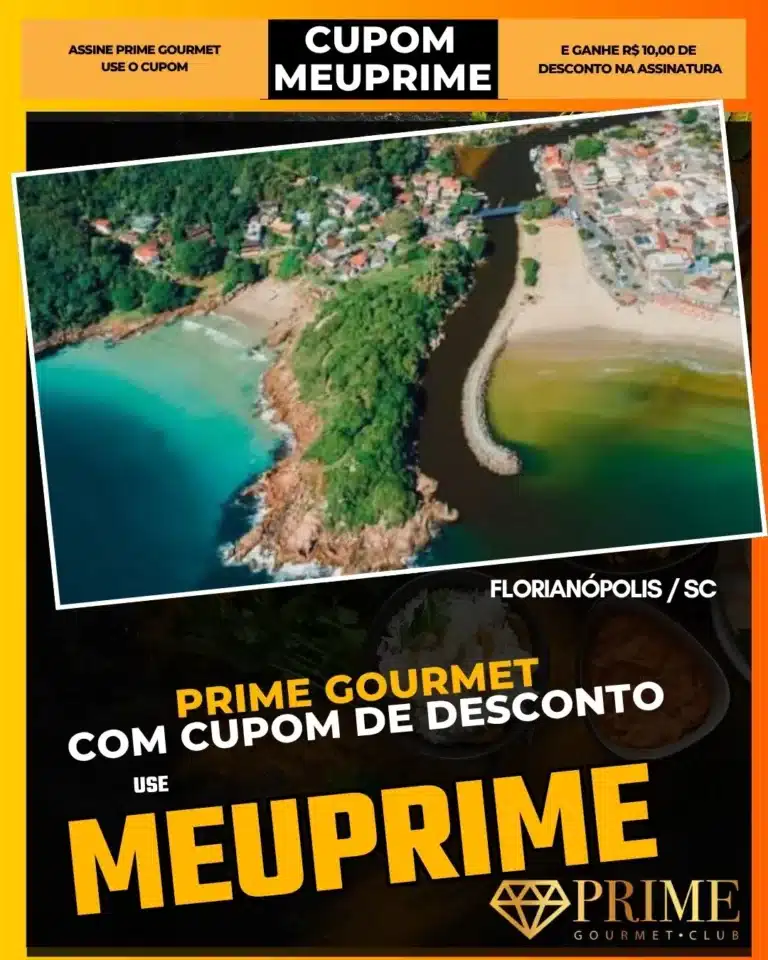 experiências únicas Florianópolis