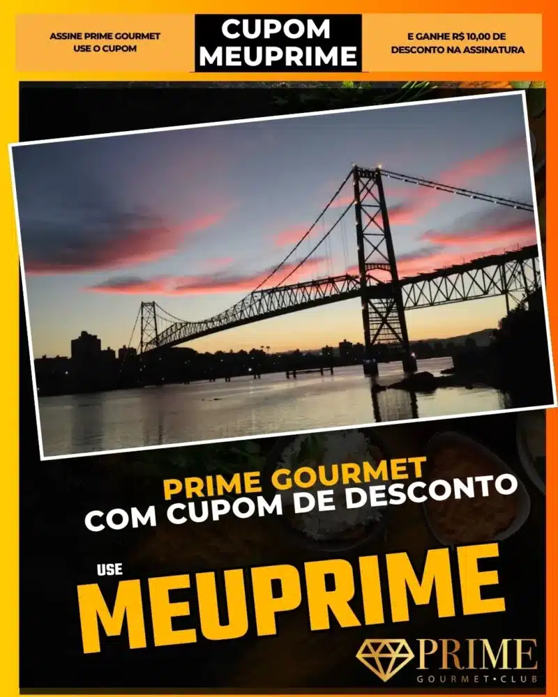 roteiro férias Florianópolis barato