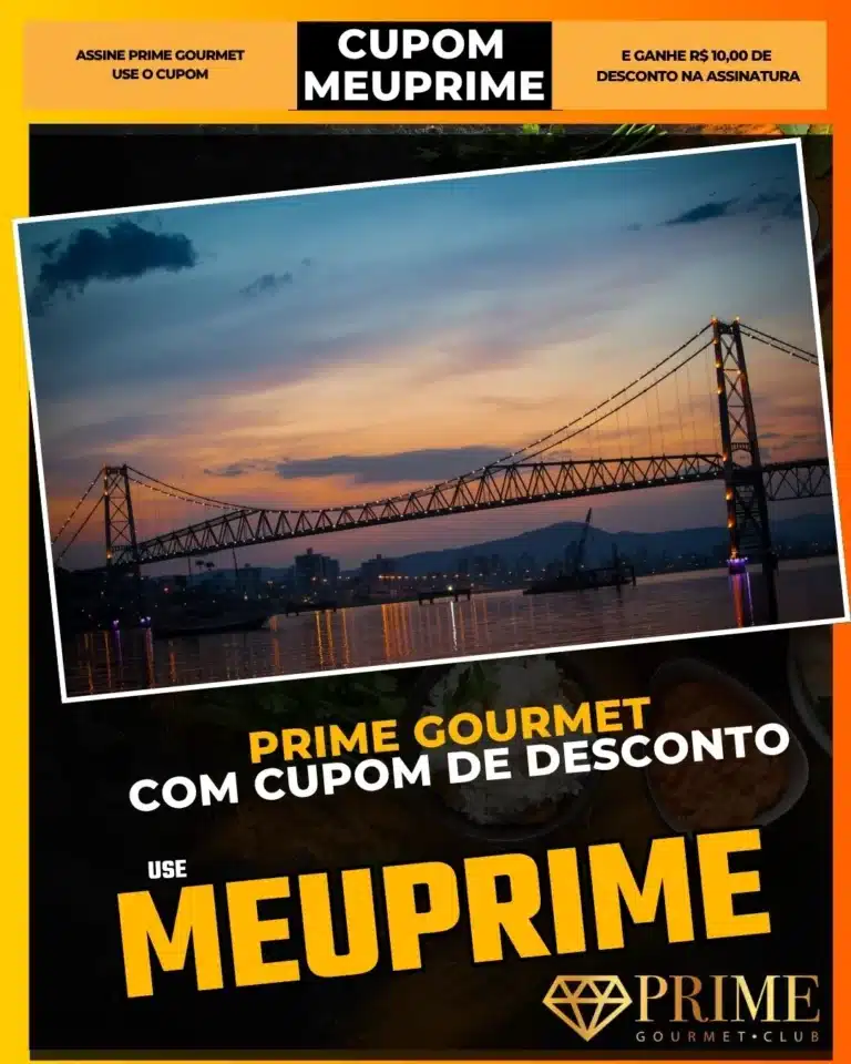 organizar viagem Florianópolis