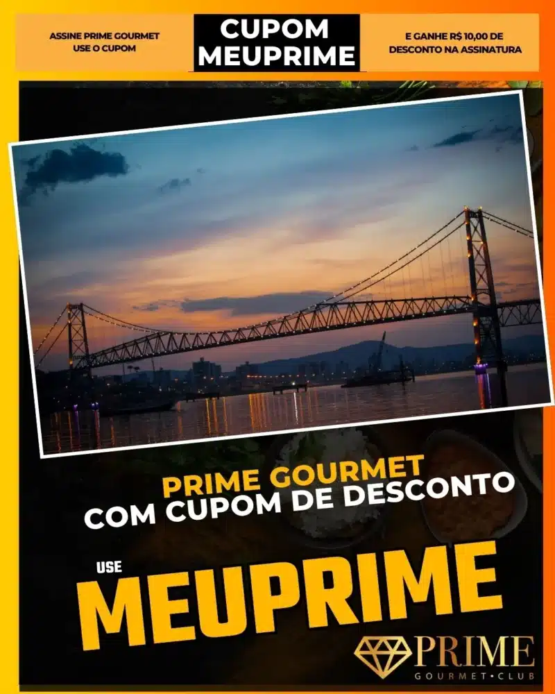 organizar viagem Florianópolis