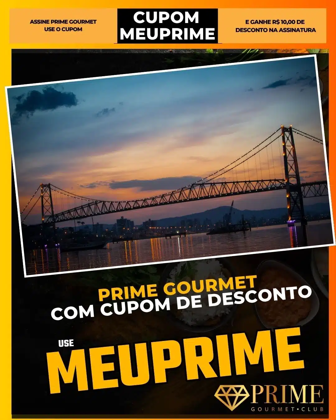 organizar viagem Florianópolis