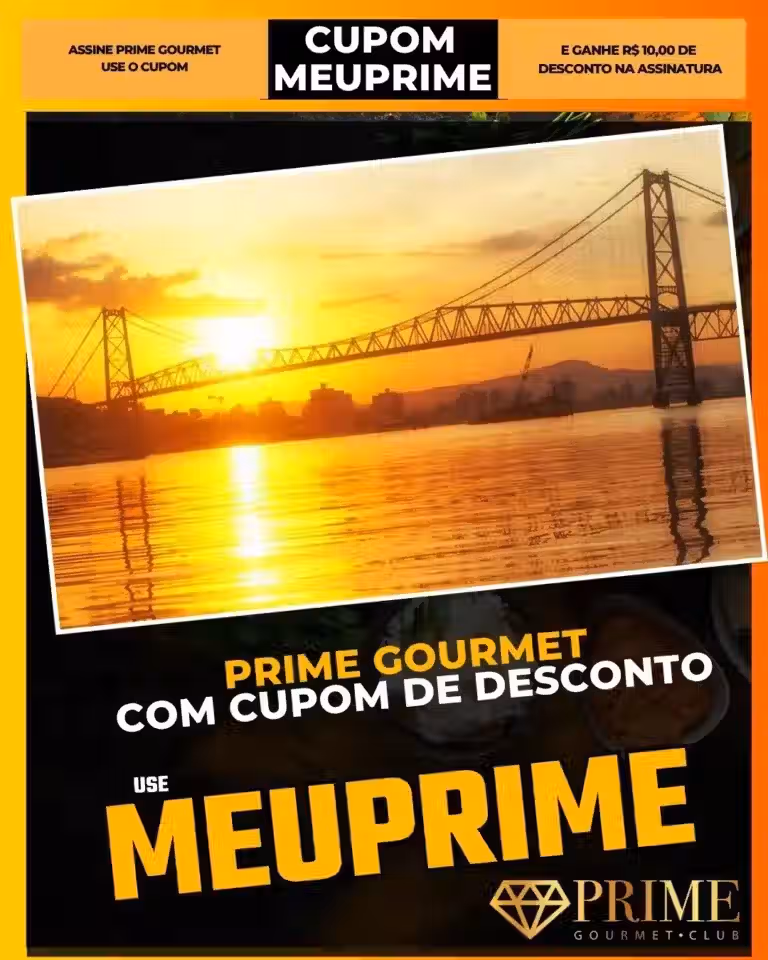 transporte Florianópolis roteiro