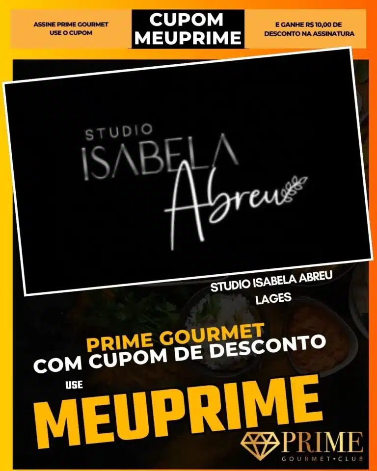 Studio Isabela Abreu Lages