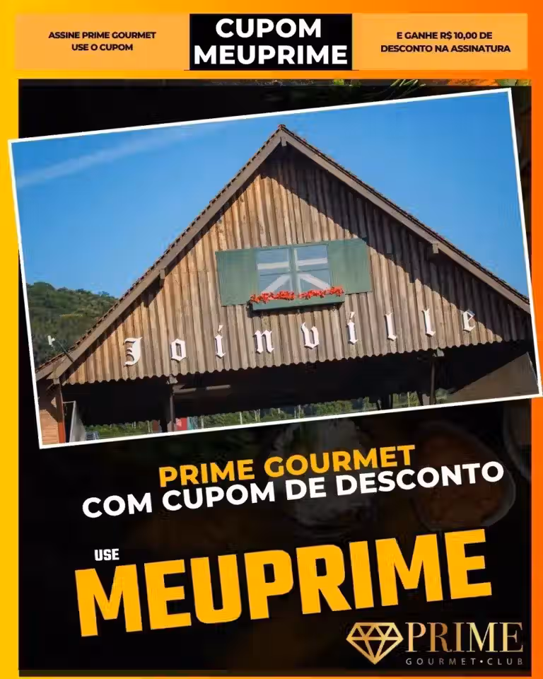 Natal Joinville programação