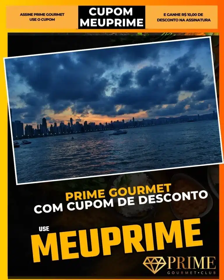 Balneário Camboriú chuva