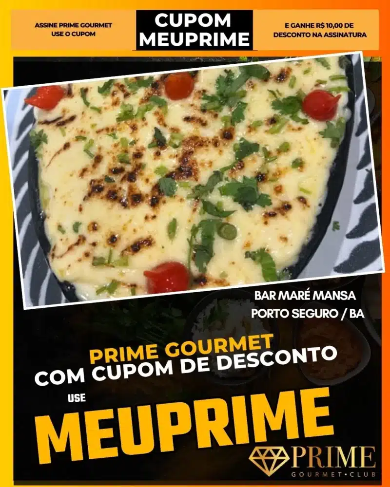 Maré Mansa Porto Seguro