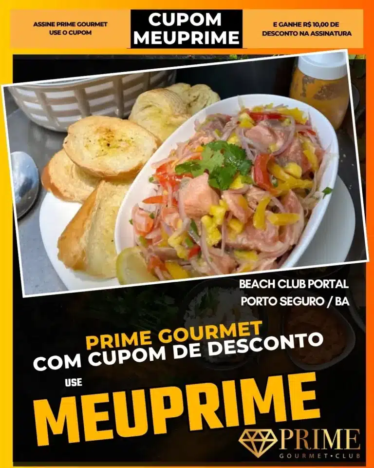 Portal Beach Club Porto Seguro