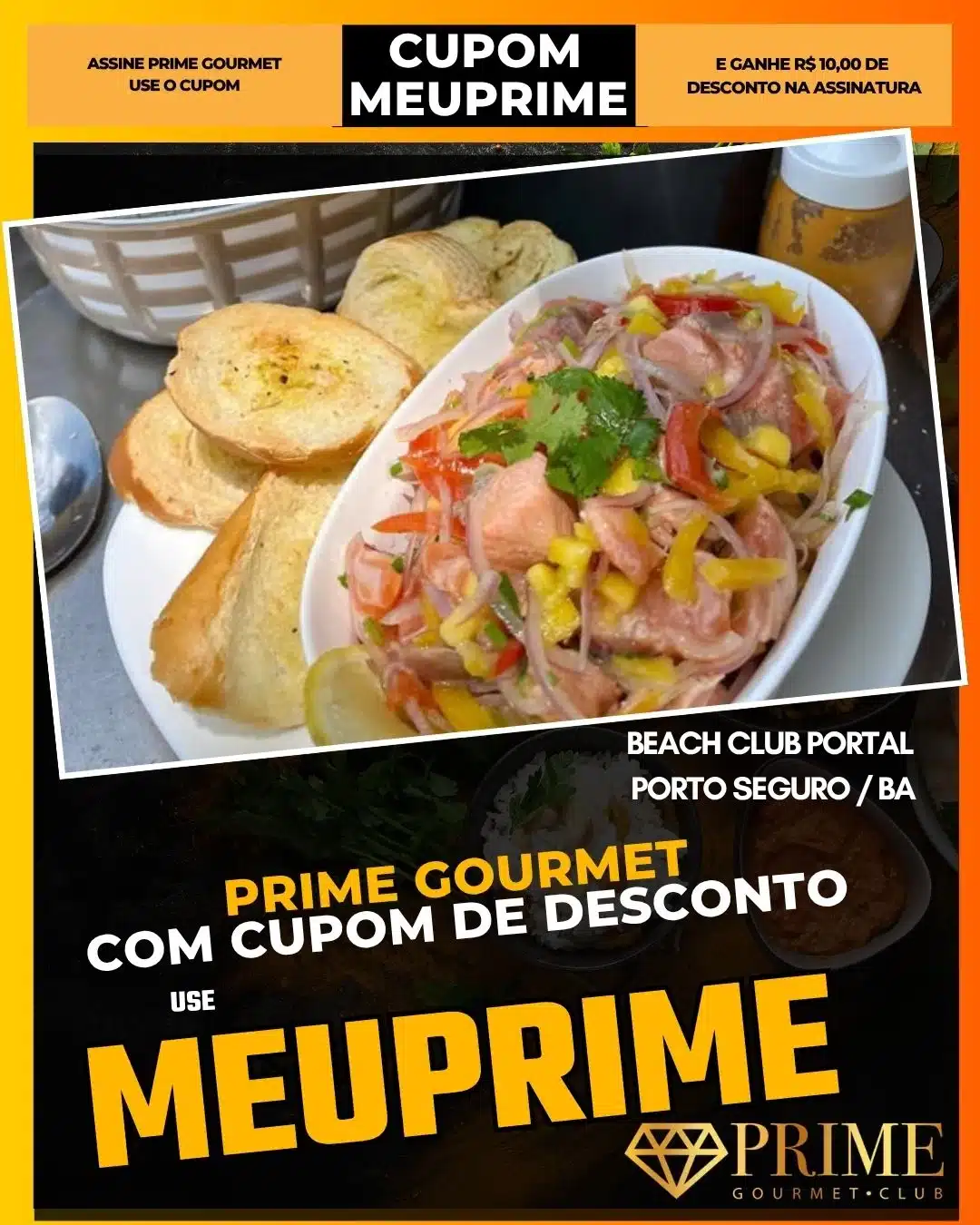 Portal Beach Club Porto Seguro