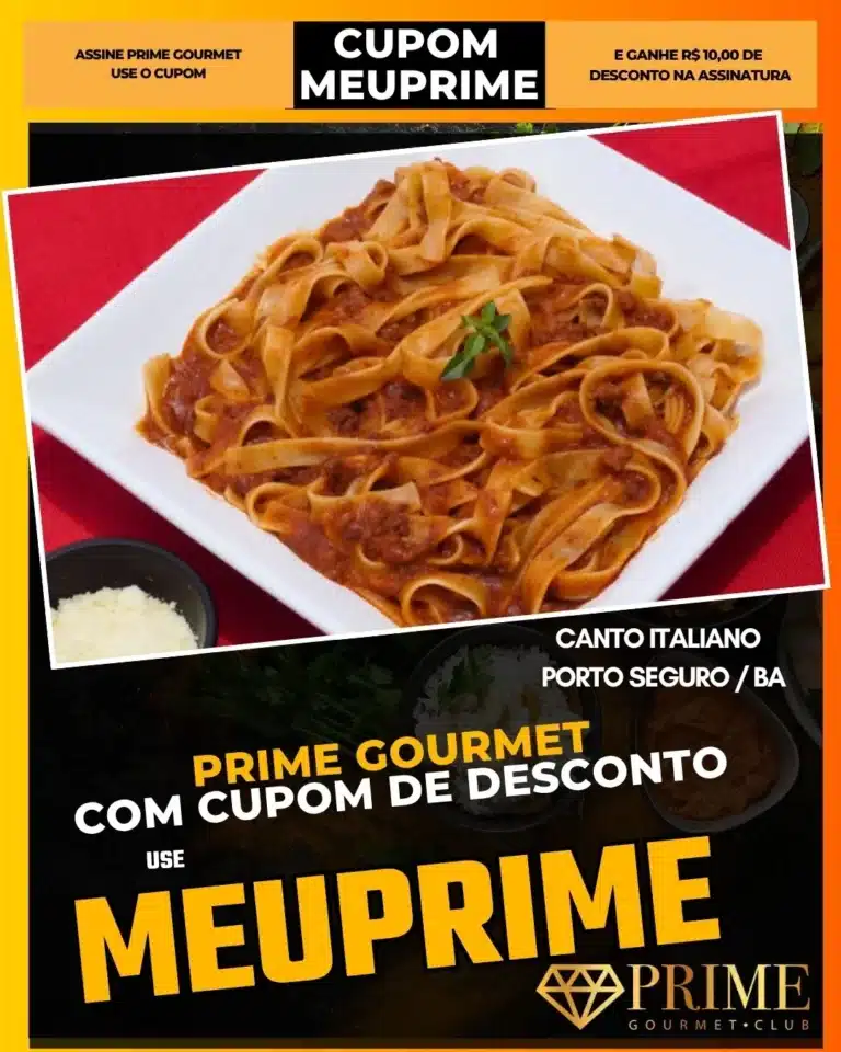 Canto Italiano Porto Seguro