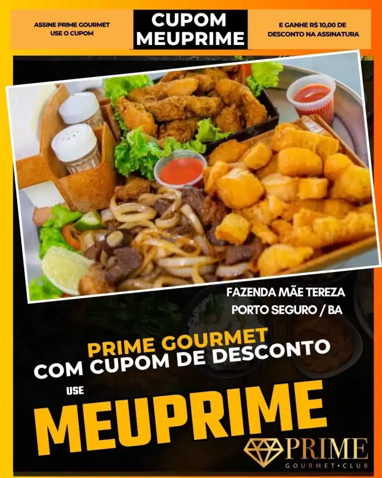 Fazenda Mãe Tereza Porto Seguro