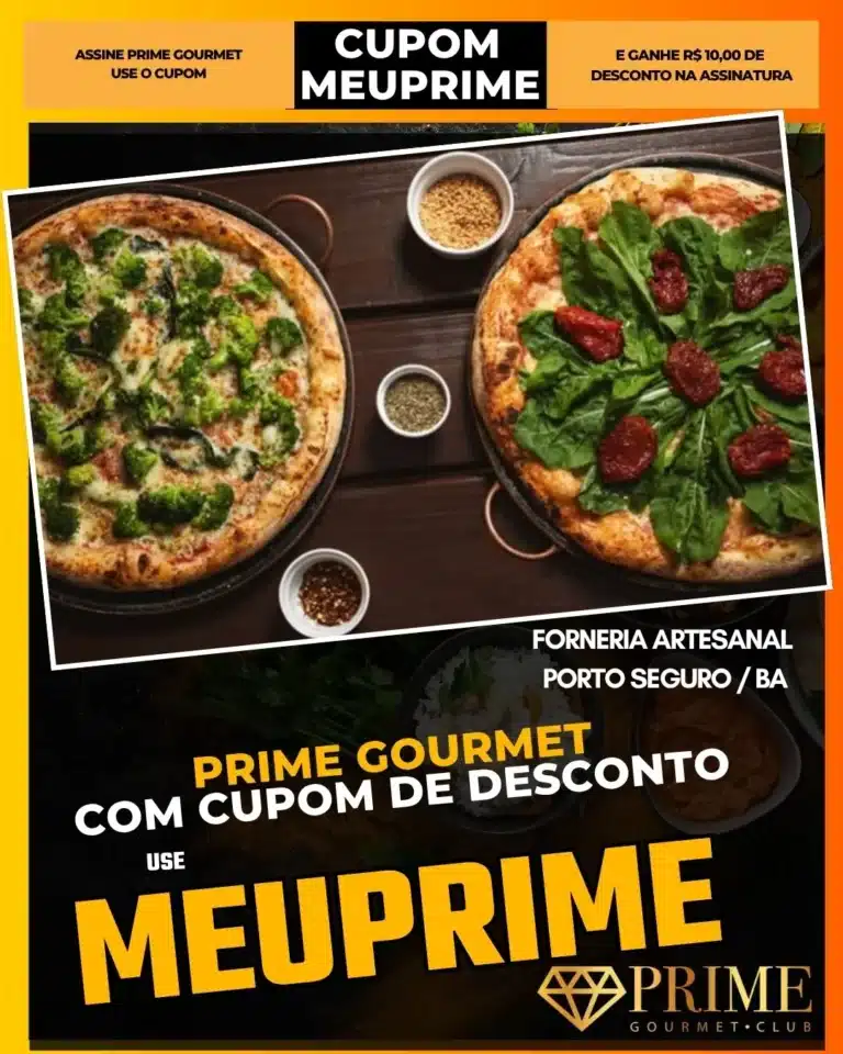 Forneria Artesanal Porto Seguro