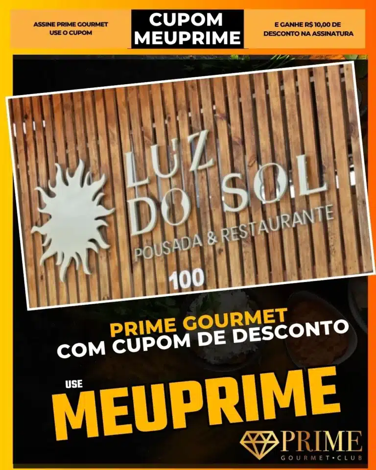 Pousada Luz do Sol Porto Seguro