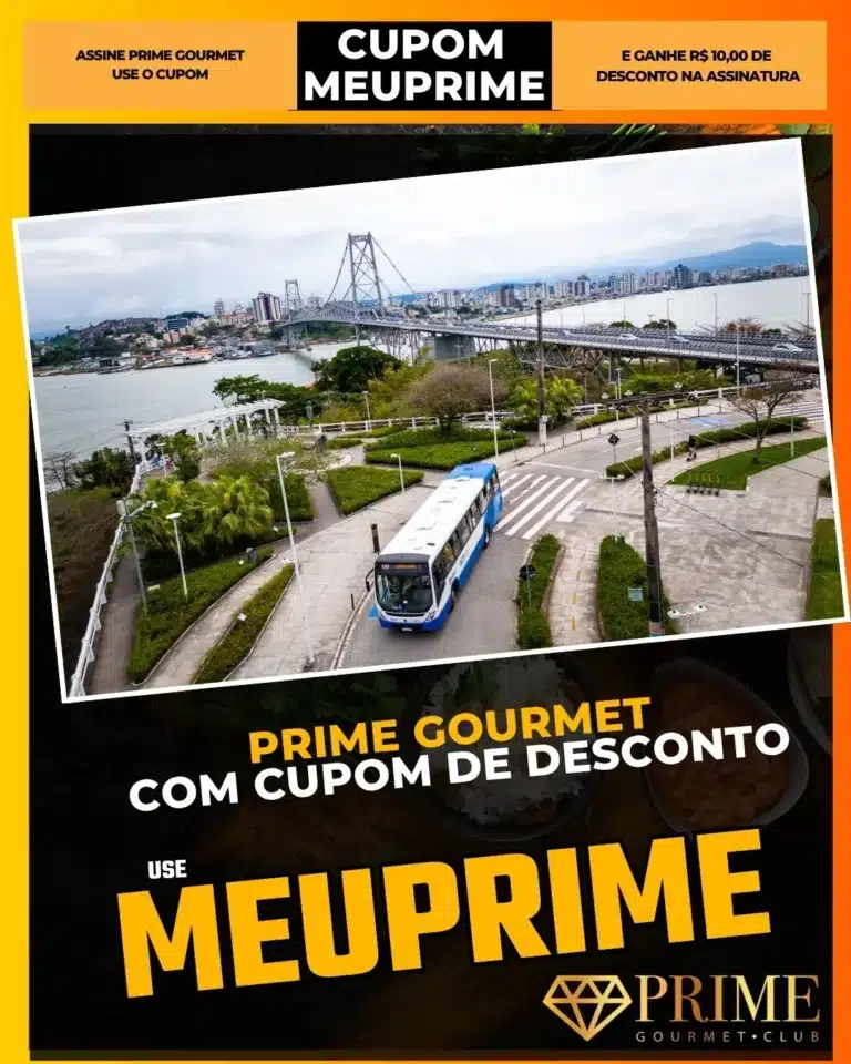 roteiro aventura Florianópolis