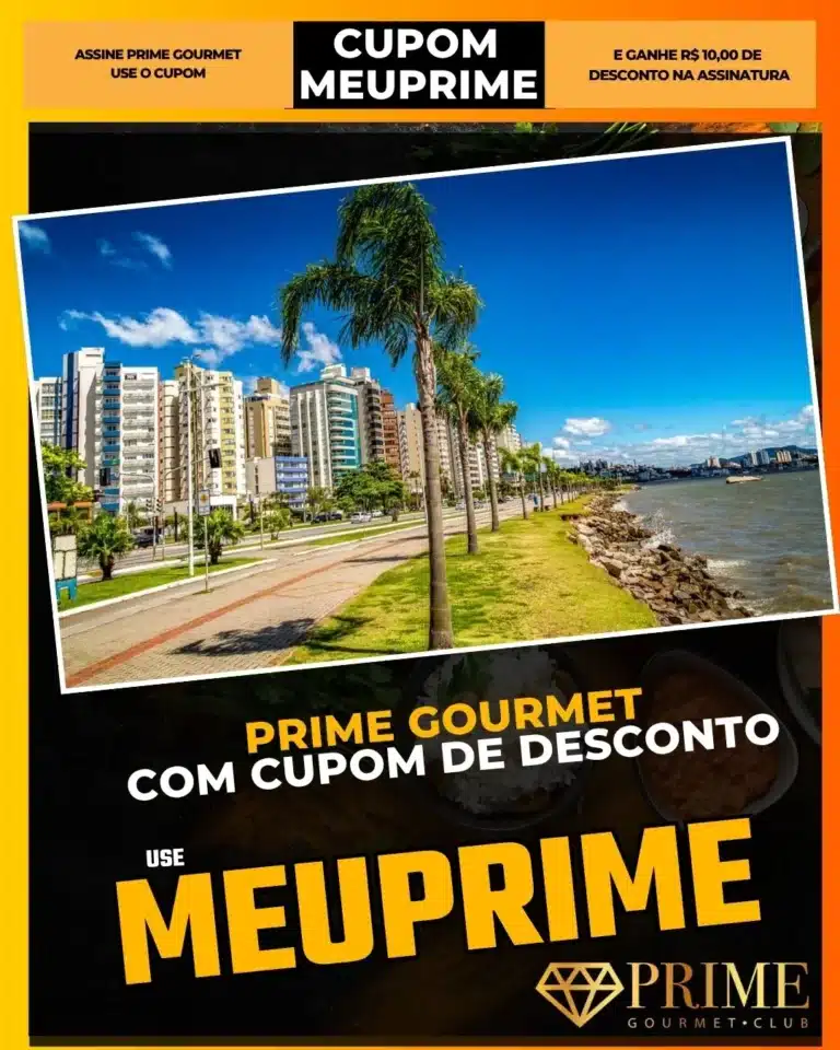 roteiro férias Florianópolis crianças