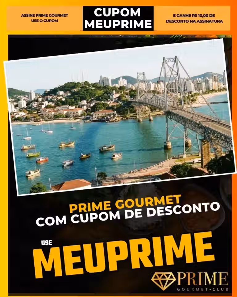 Florianópolis baixa temporada
