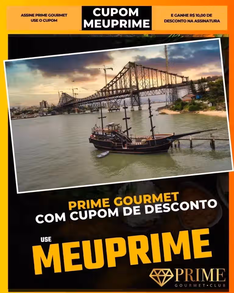 roteiro Florianópolis sete dias