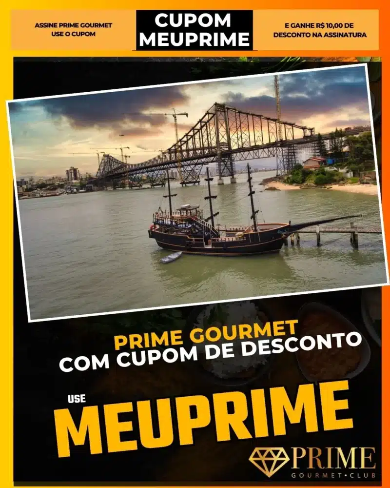 roteiro Florianópolis sete dias