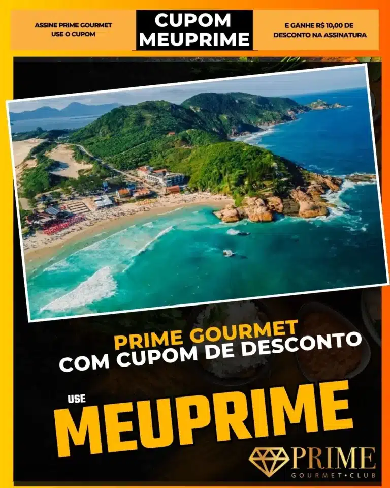 roteiro personalizado Florianópolis