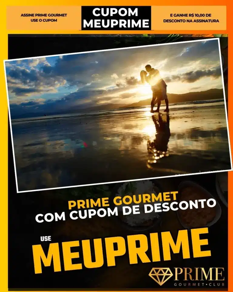 roteiro romântico Florianópolis