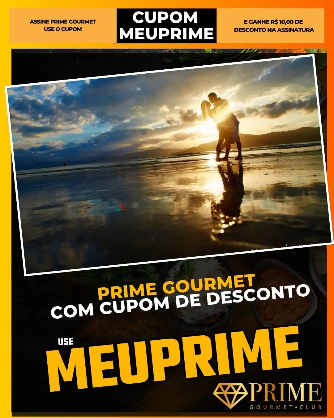 roteiro romântico Florianópolis