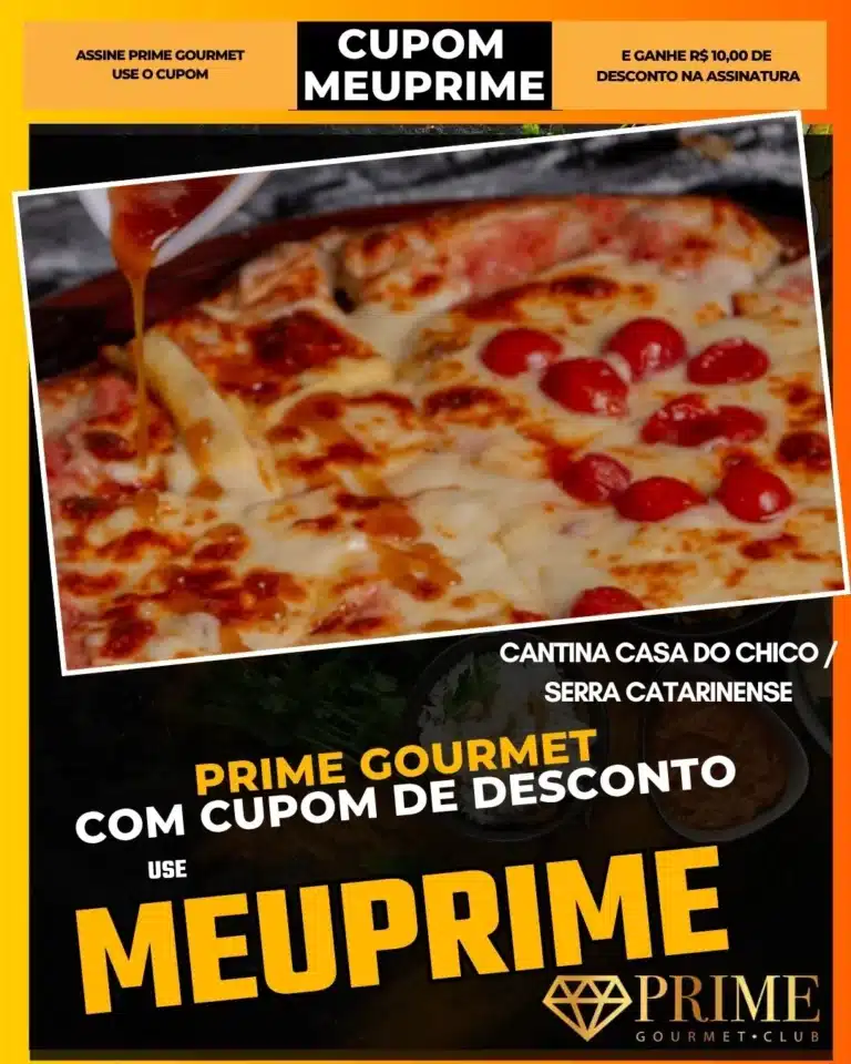 Prime Gourmet Nova Veneza
