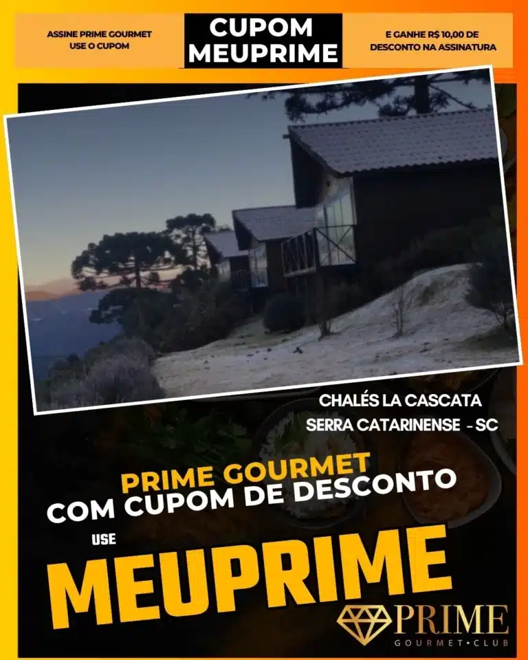 Prime Gourmet La Cascata