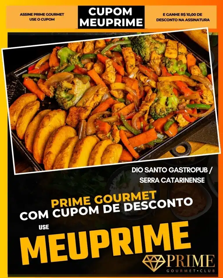 Dio Santo Forquilhinha
