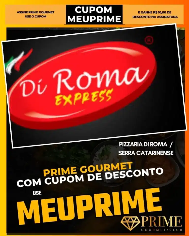 Di Roma Criciúma
