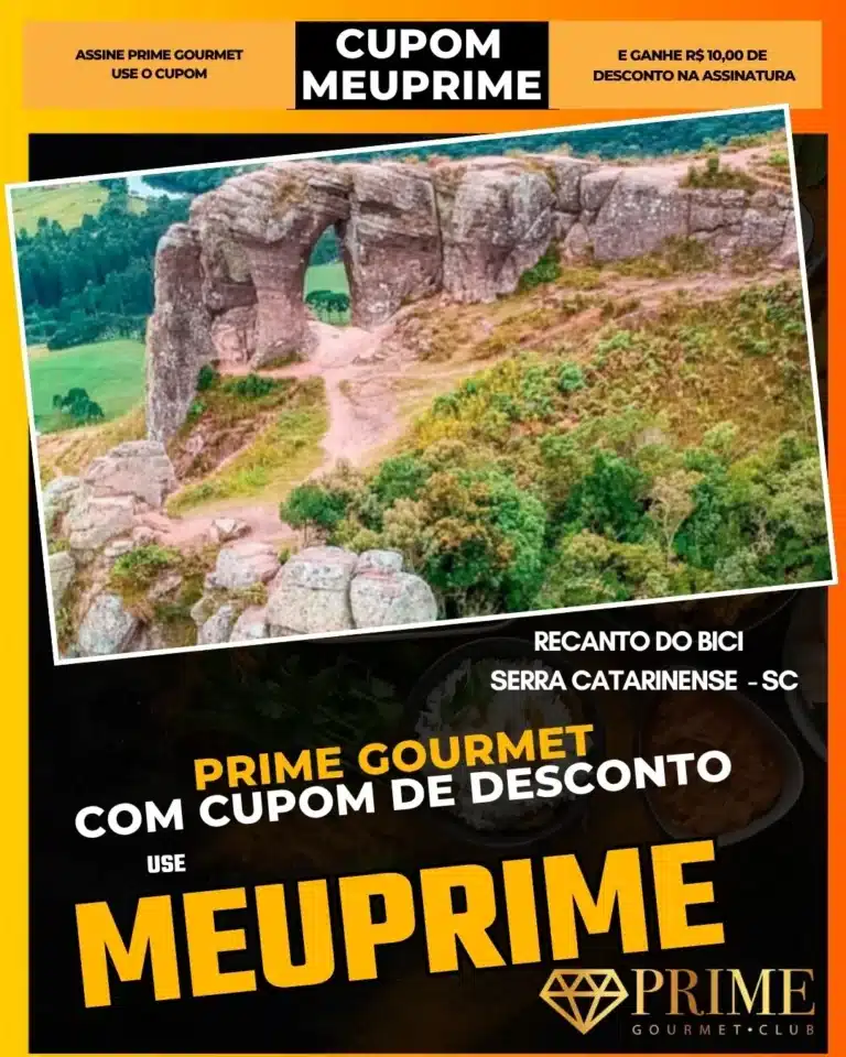 Recanto do Bici Urubici