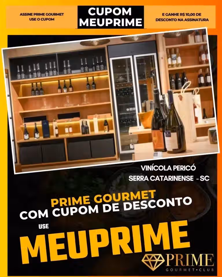 Vinícola Pericó São Joaquim