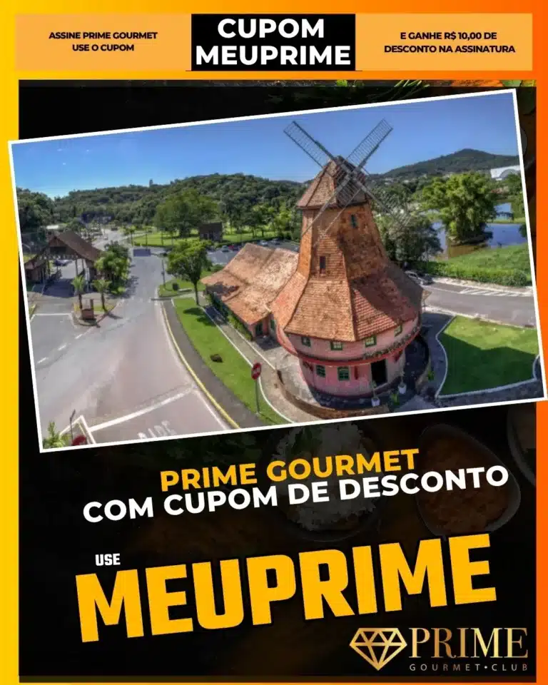 viagem para Joinville