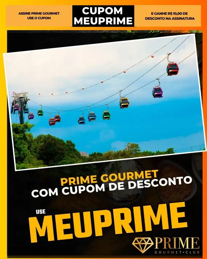 teleférico barra sul laranjeiras
