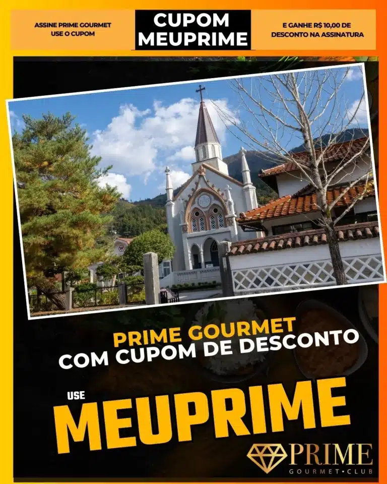 turismo religioso joinville
