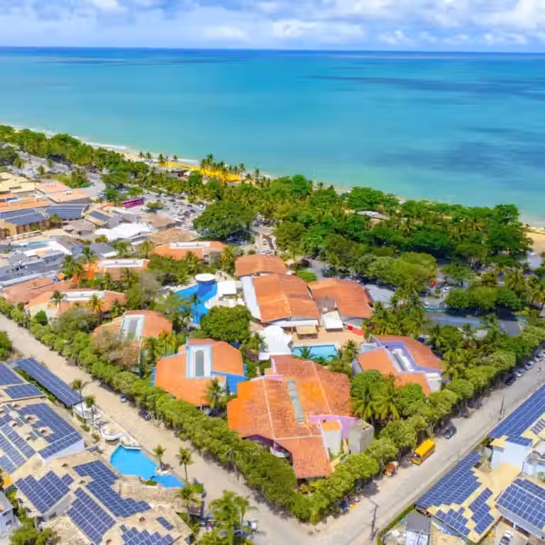 Resort ArcoBalenO Porto Seguro