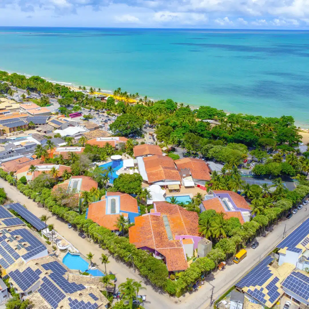 Foto real de Resort Arcobaleno All Inclusive