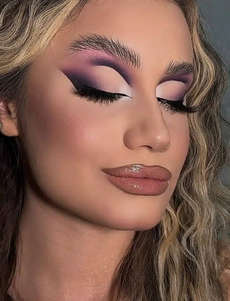 Lina Bianchini Make Up Porto Seguro