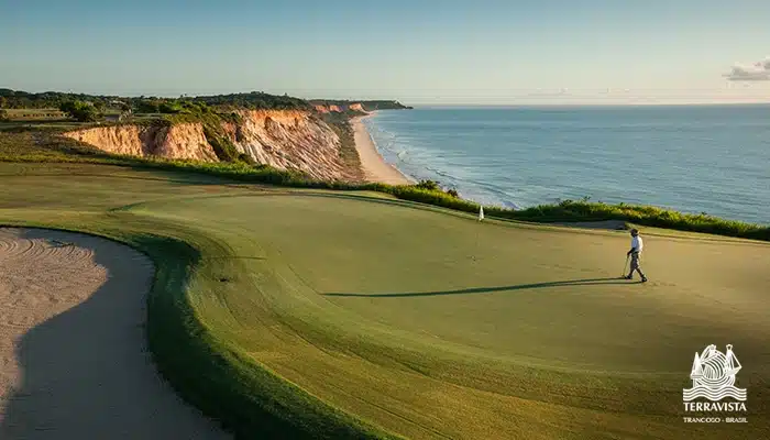 Foto real de Terravista Golf Course